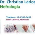 Christian Larios