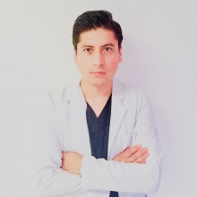 Francisco Emmanuel Navarrete Hernández, Urólogo Pachuca de Soto