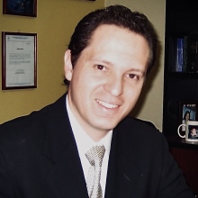 David Suárez Fuentes, Ginecólogo Morelia