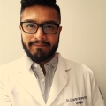 Gerardo Moreno Perez