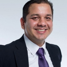 Miguel Enrique Garza Flores, Ginecólogo Reynosa