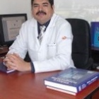 Dr. Oscar Mauricio Gomez Leal