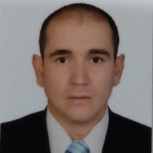 Jesús Acosta Pérez, Neumólogo Morelia