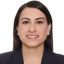 Marcy Andrea Rubio Peraza, Médico estético Mérida