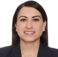 Marcy Andrea Rubio Peraza