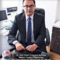 Julio Cesar Oceguera Montoya