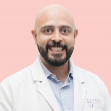 Miguel Ángel Martínez Gallego, Ginecólogo Ciudad de México