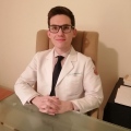 Luis Alejandro Ibarra Fernández