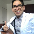 Angel Gerardo Silva Saldaña