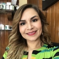 Jhoana Margarita Corbalá Solares