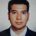 Rubén Reyes Colorado