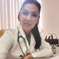 Rosa María Vargas Guzmán