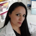 Miriam Durán Muñoz