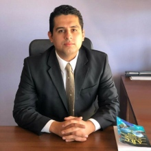 Carlos Lizcano García, Cirujano general Monterrey