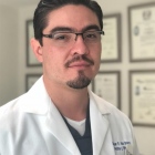 Dr. Alan Ricardo Alba Orozco
