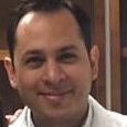 Sergio Saul Sanchez Salazar