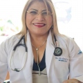 Lilia Gordon Vasquez