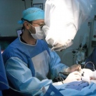 Dr. Alfonso Ledesma Elorriaga