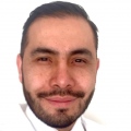 Edgar Mayorga Gomez
