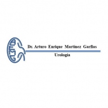 Arturo Enrique Martínez Garfias, Urólogo Ciudad de México