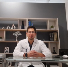 Jose Gpe Reynaga Velazquez, Proctólogo Zapopan