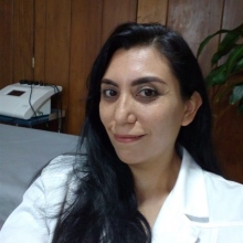 Sandra González Blas, Médico estético Benito Juárez