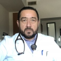 Julio Alfonso Gongora Escobedo