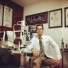 Dr. Daniel Espino Brambila