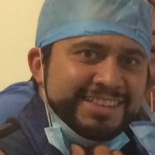 Luis Eduardo González Carrillo, Cardiólogo Monterrey