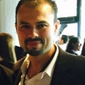 Marco A. Martin Tamez