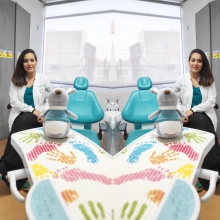 Claudia Rivero Marín, Dentista - Odontólogo Puebla