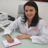 Dra. Anabel Sandoval de la Fuente