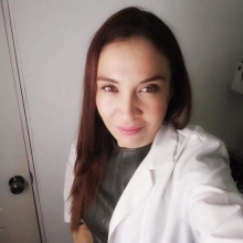 Yolanda Herrera Pablo, Médico estético Naucalpan de Juárez