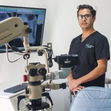 Carlos Ivan Celis Gallegos, Dentista - Odontólogo Ensenada