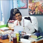 Dr. Patricio Insunza