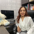 Dra. Sara Orona Melendez