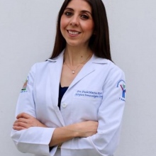 Ana Paola Macías Robles, Alergólogo Guadalajara