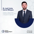 José Carlos García Márquez
