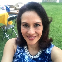Mónica Figueroa Hortigüela, Terapeuta complementario Zapopan