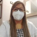 Veronica Saishio Garcia