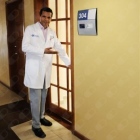 Dr. Jaime Torres Trejo
