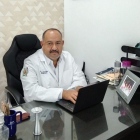 Dr. Francisco Rojas Solorio