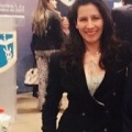 Bertha G. Adel Domínguez.