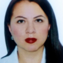 Arlen Colín Ordaz, Cirujano maxilofacial Ciudad de México