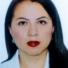 Dra. Arlen Colín Ordaz