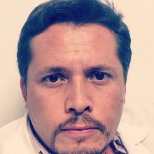 Salvador Alvarez Ibarra, Cirujano general Playa del Carmen