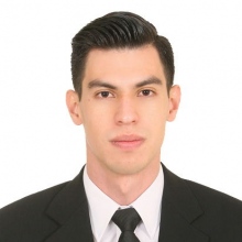 Daniel Andrés Ortiz Sánchez, Médico general Guadalajara
