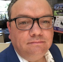 Juan Carlos Castellanos Juárez, Cirujano general Veracruz