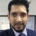 Carlos Daniel García Tiscareño