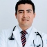 Dr. Esaú González García